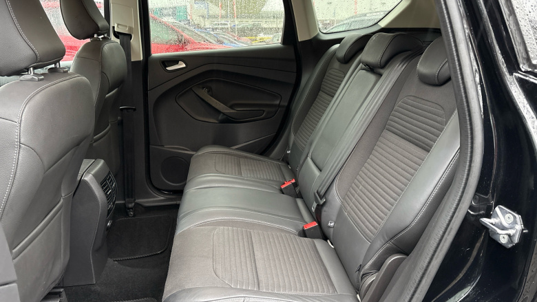 Ford Kuga 1.5 EcoBoost Titanium 5dr 2WD Petrol Estate